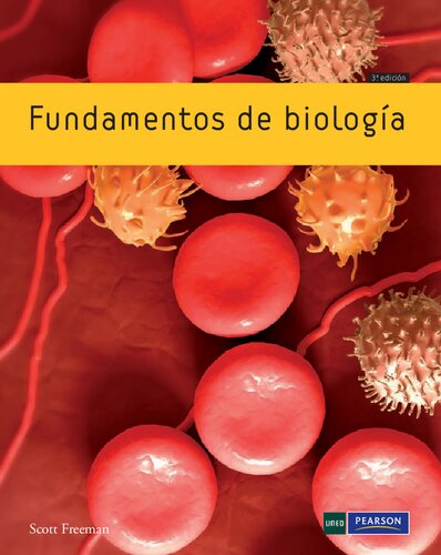Fundamentos de biología