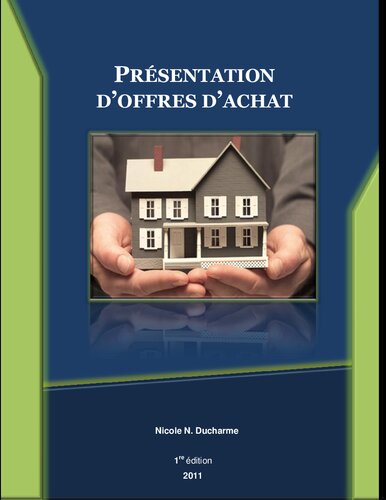 221-011-MA Présentation d'offres d'achat