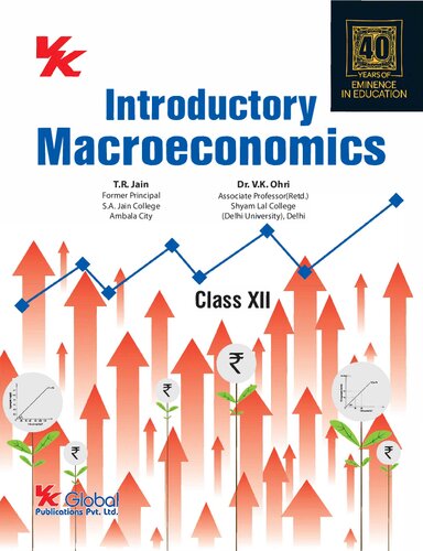 Introductory Macroeconomic