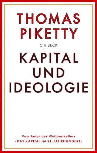 Kapital und Ideologie