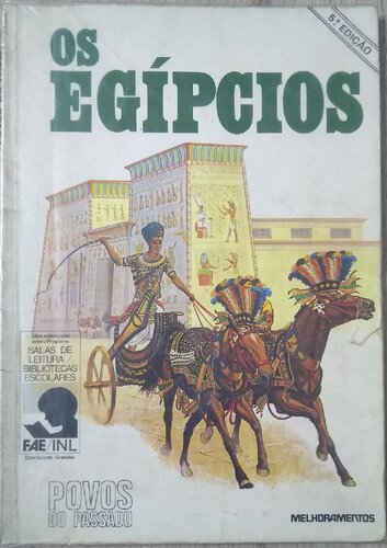 Os Egípcios