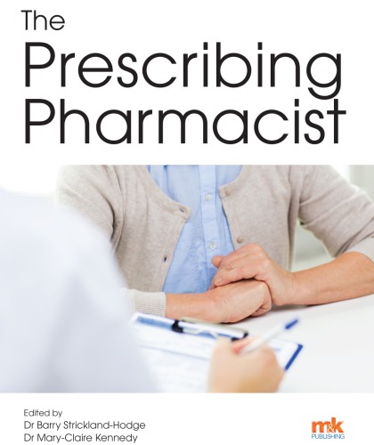 The Prescribing Pharmacist