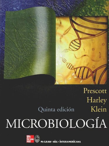 Microbiología