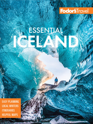 Fodor's Essential Iceland