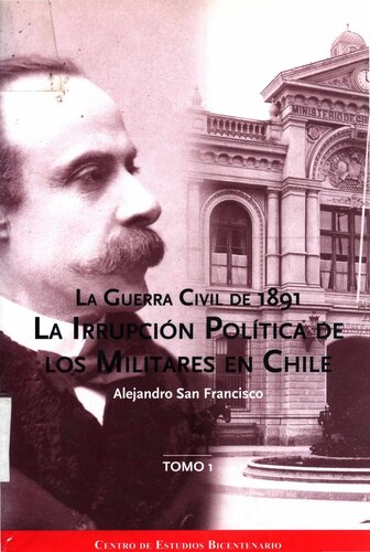 La guerra civil de 1891