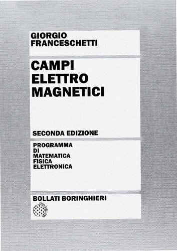 Campi elettromagnetici