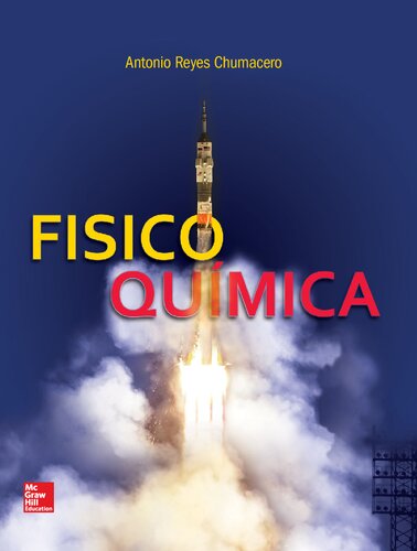 Fisicoquímica