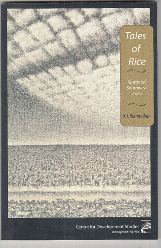 Tales of Rice: Kuttanad, Southwest India