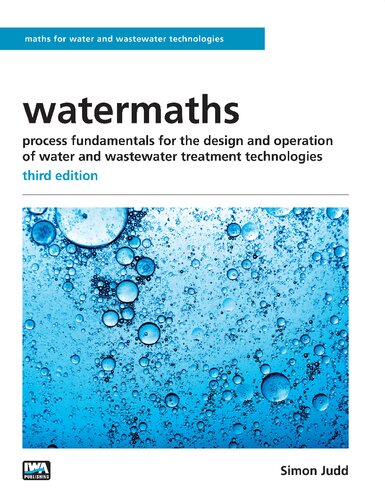 WATERMATHS.