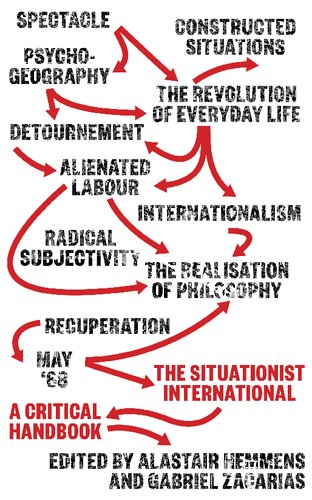The Situationist International: A Critical Handbook