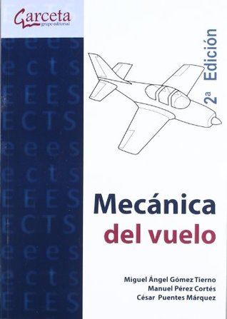 Mecánica del vuelo