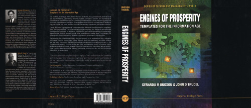 Engines of Prosperity: Templates for the Information Age