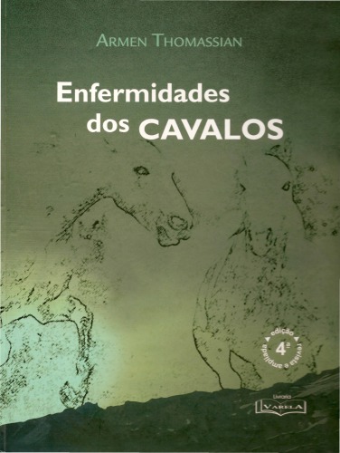 Enfermidades dos Cavalos