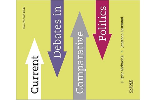 Current Debates in Comparative Politics