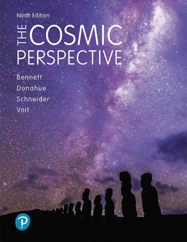 The Cosmic Perspective