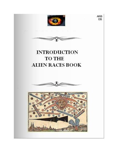 Introduction to Alien Races