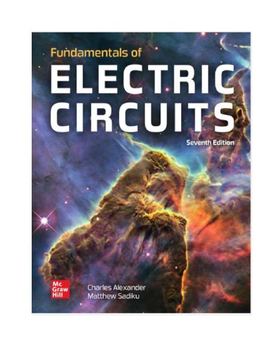 Fundamentals of Electric Circuits