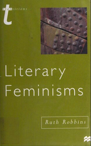 Literary feminisms