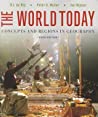 The World Today: Concepts and Regions in Geography