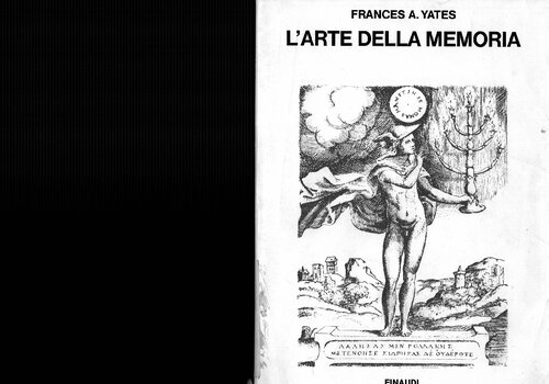 L'arte della memoria