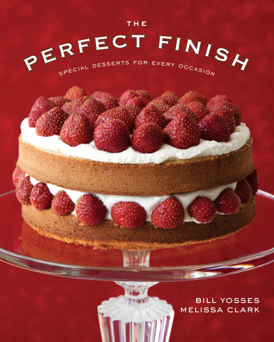 The Perfect Finish: Special Desserts For Every Occasion