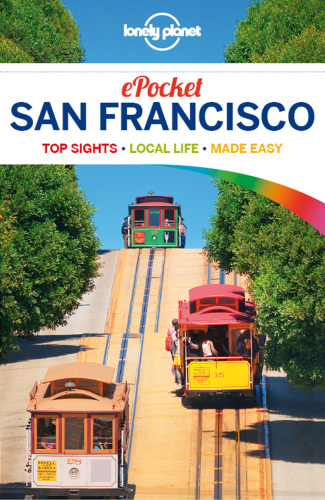 Pocket San Francisco Travel Guide