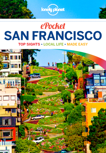 Pocket San Francisco Travel Guide 2017