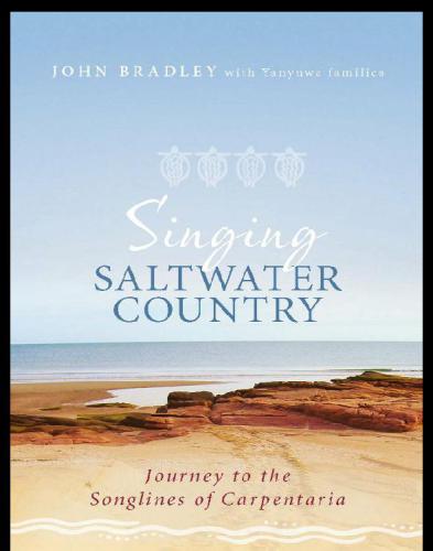 Singing Saltwater Country