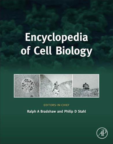 Encyclopedia of cell biology. 3, Functional cell biology