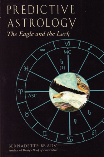 Predictive Astrology: the Eagle and the Lark