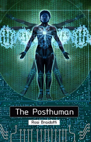 The posthuman