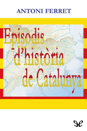 Episodis d’història de Catalunya
