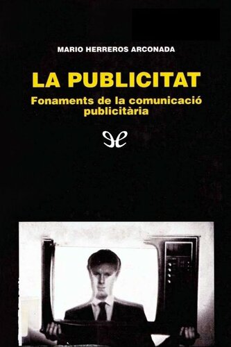 La publicitat