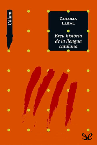 Breu història de la llengua catalana