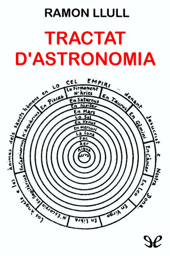 Tractat d’astronomia
