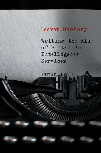 Secret History