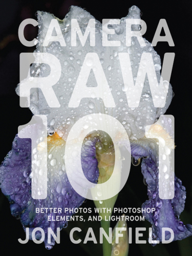 Camera Raw 101: better photos with Photoshop, Elements, and Lightroom