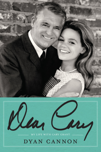 Dear Cary: my life with Cary Grant