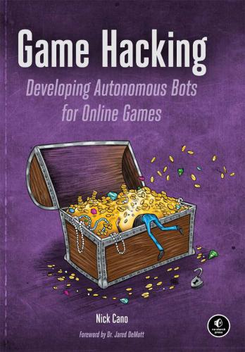 Game hacking: developing autonomous bots for online games