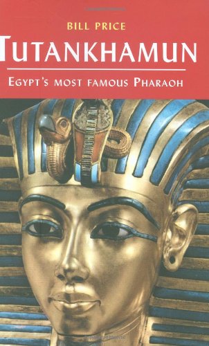 Tutankhamun: Egypt's Most Famous Pharaoh
