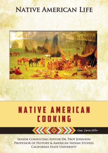 Native American Cooking