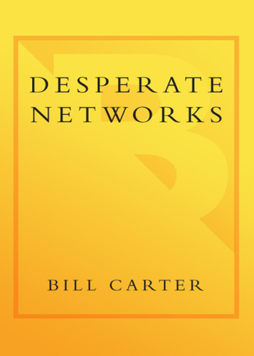 Desperate Networks