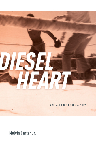 Diesel heart: an autobiography