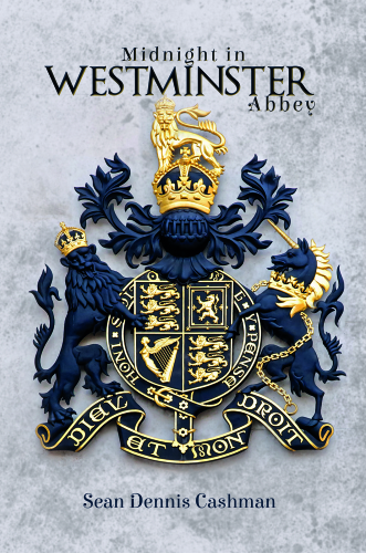 Midnight in Westminster Abbey