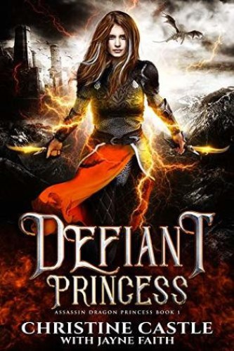 Defiant Princess