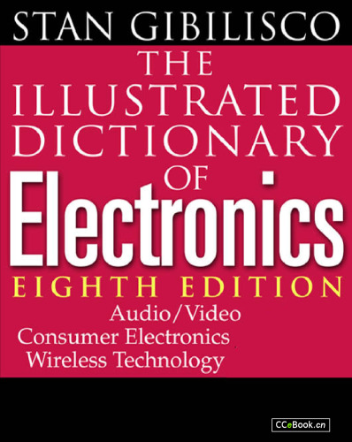 The Illustrated Dictionary of Electronics