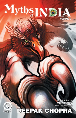 Myths of India. Volume 2