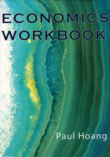 IB Economics Workbook