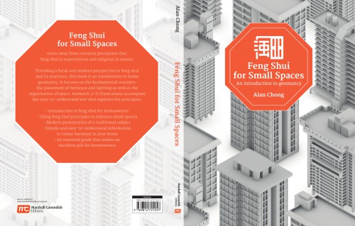 Feng shui for small spaces: an introduction to geomancy