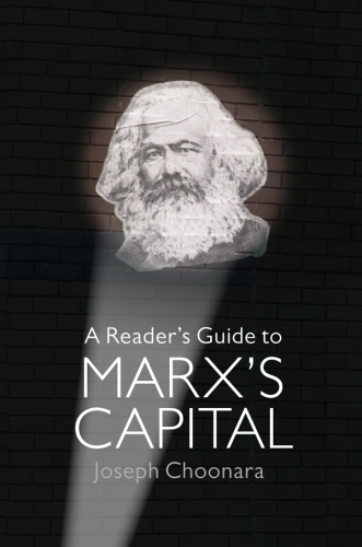 A Reader's Guide to Marx's Capital